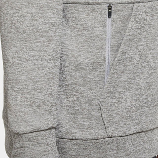 Nike M NK THRMA HD FZ 