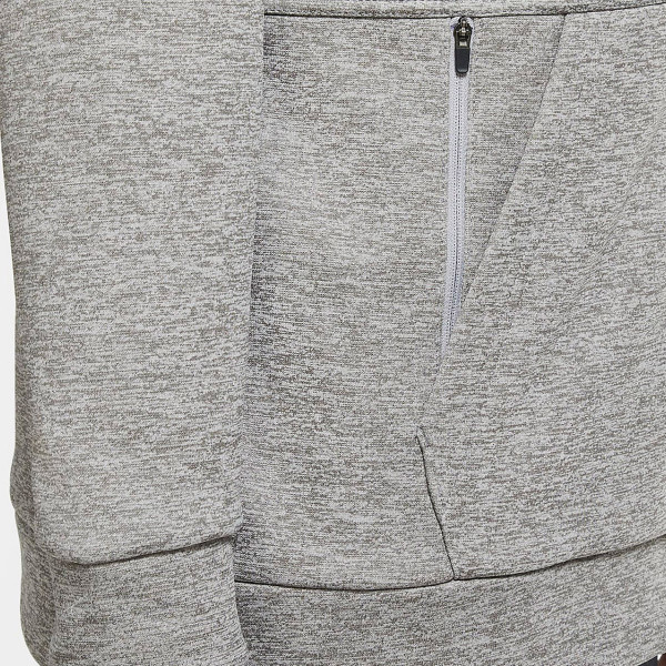 Nike M NK THRMA HD FZ 
