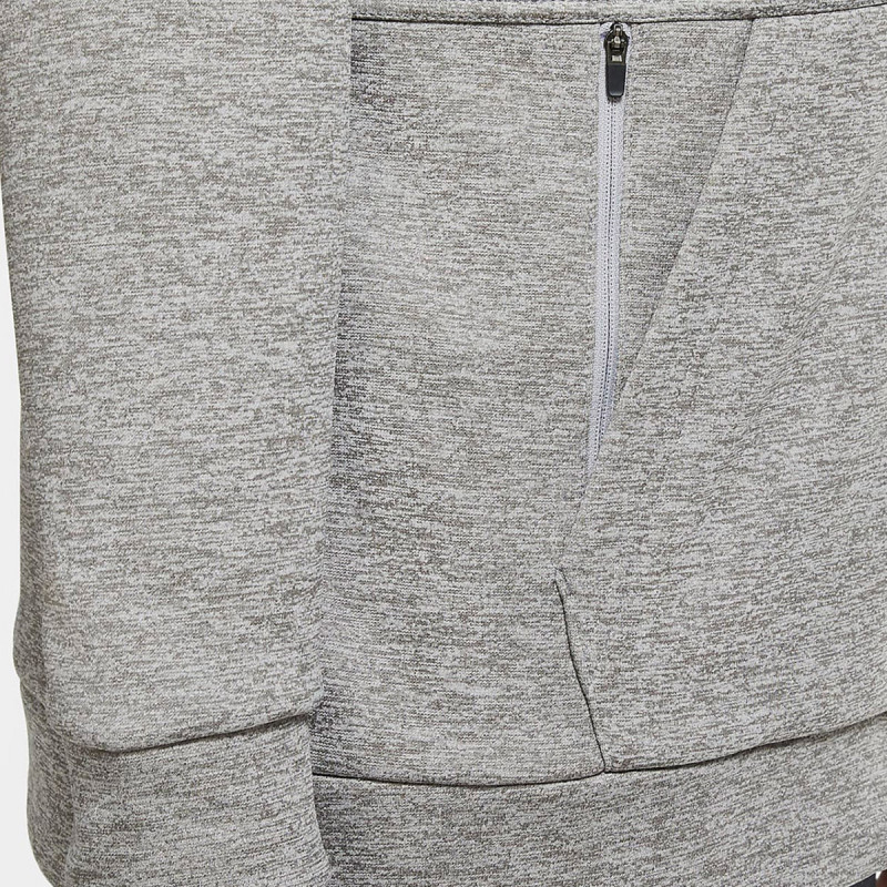 Nike M NK THRMA HD FZ 