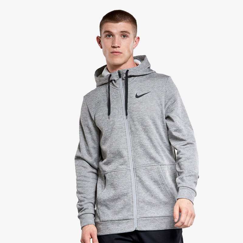 Nike M NK THRMA HD FZ 