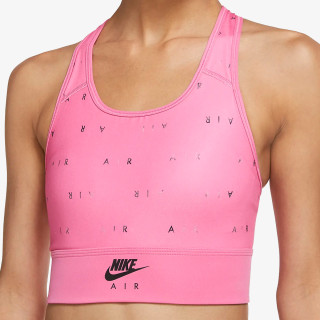 Nike SWOOSH NK AIR BRA PRT LL 