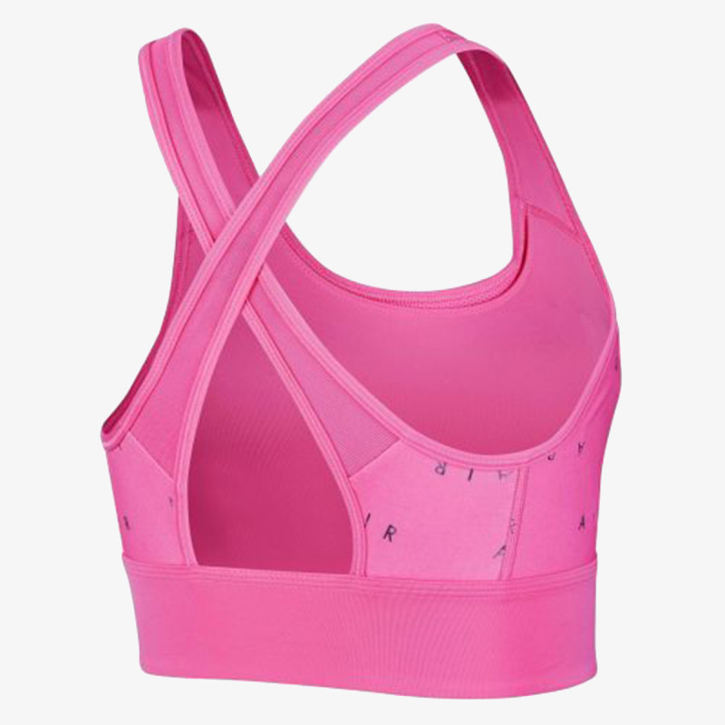 Nike SWOOSH NK AIR BRA PRT LL 
