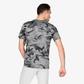 Nike M NK DRY TEE LEG CAMO AOP 