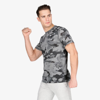 Nike M NK DRY TEE LEG CAMO AOP 