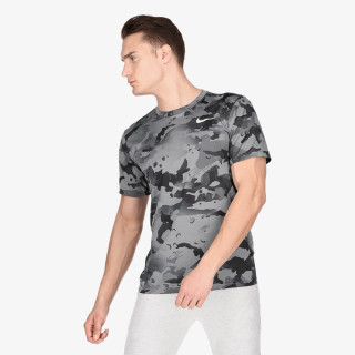 Nike M NK DRY TEE LEG CAMO AOP 
