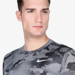 Nike M NK DRY TEE LEG CAMO AOP 