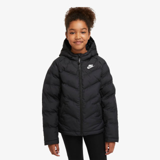 Nike U NSW SYNTHETIC FILL JACKET 