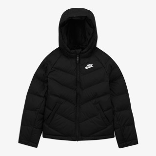 Nike U NSW SYNTHETIC FILL JACKET 