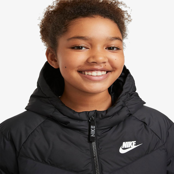 Nike U NSW SYNTHETIC FILL JACKET 
