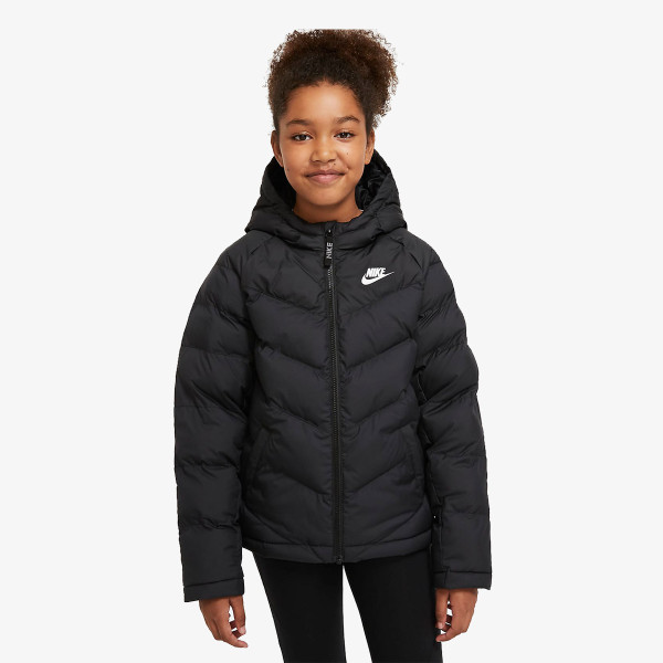 Nike U NSW SYNTHETIC FILL JACKET 