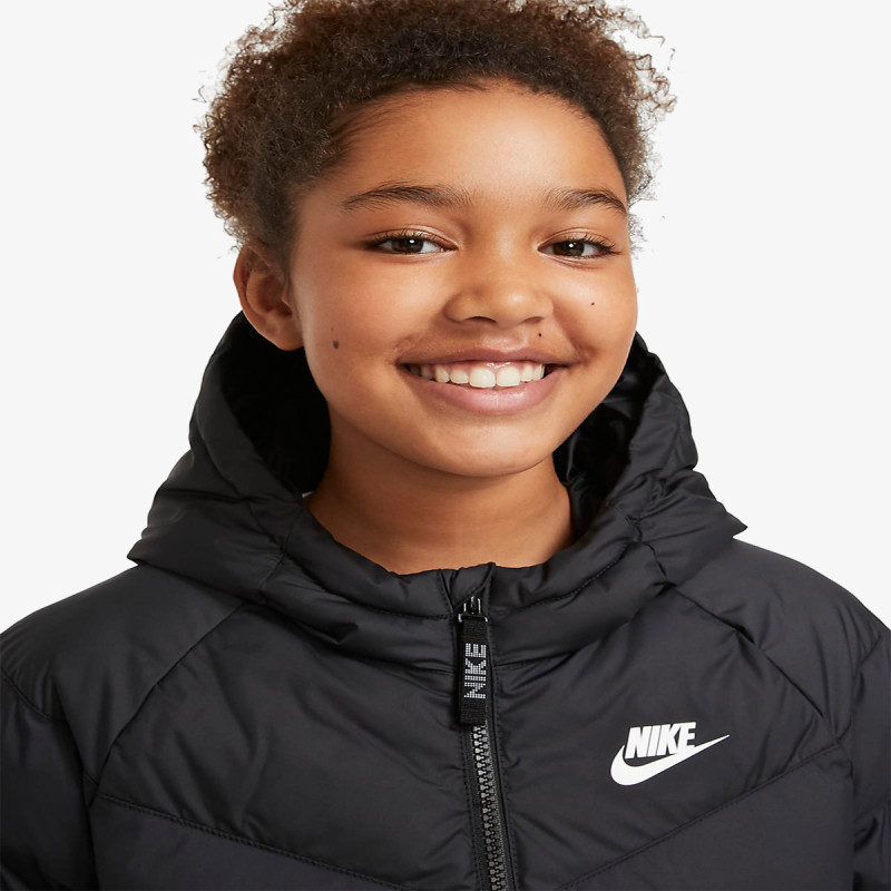 Nike U NSW SYNTHETIC FILL JACKET 