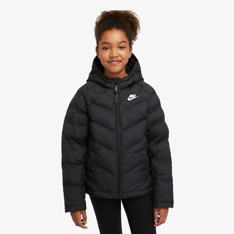 Nike U NSW SYNTHETIC FILL JACKET 
