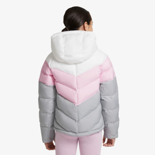 Nike U NSW SYNTHETIC FILL JACKET 