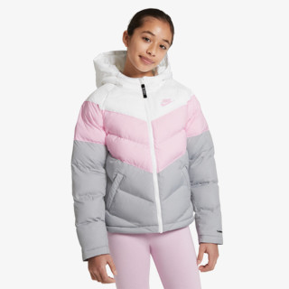 Nike U NSW SYNTHETIC FILL JACKET 