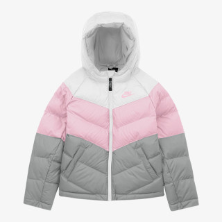 Nike U NSW SYNTHETIC FILL JACKET 