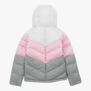 Nike U NSW SYNTHETIC FILL JACKET 