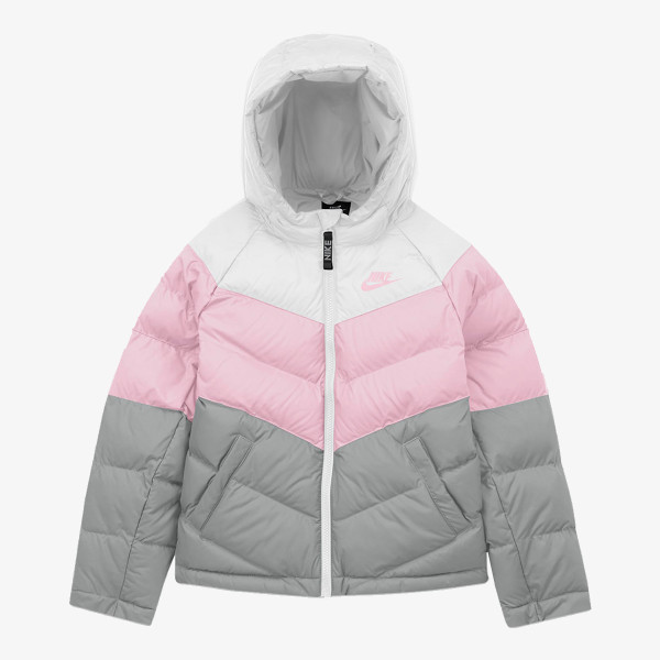 Nike U NSW SYNTHETIC FILL JACKET 