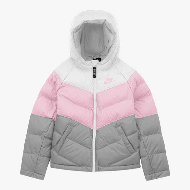 Nike U NSW SYNTHETIC FILL JACKET 