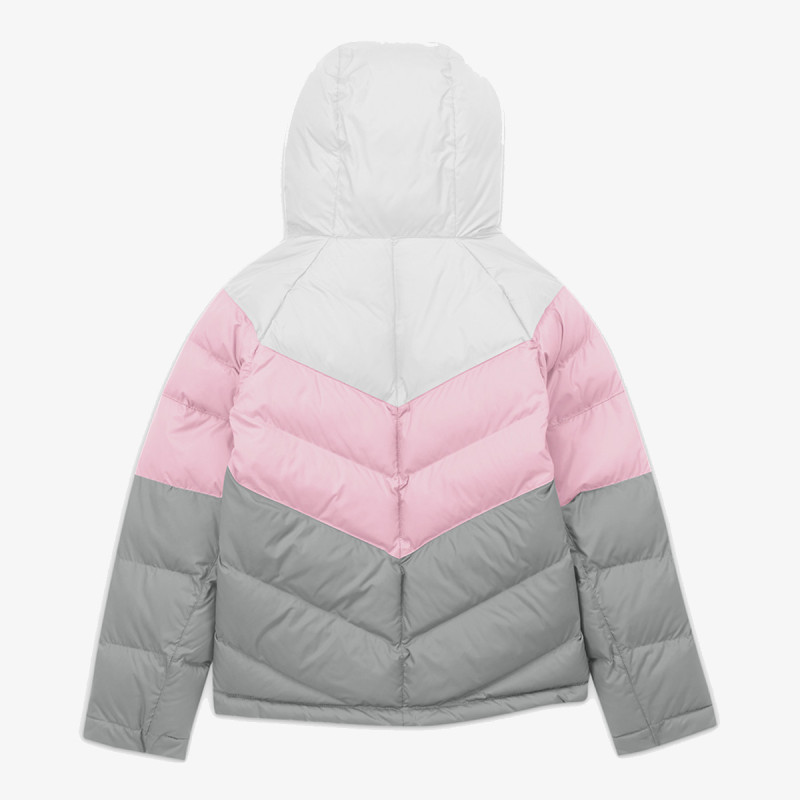 Nike U NSW SYNTHETIC FILL JACKET 