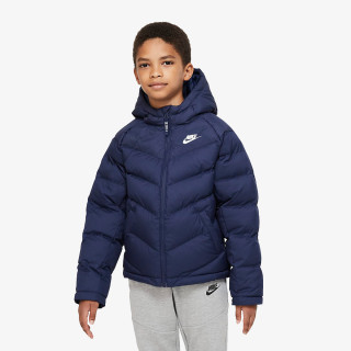 Nike U NSW SYNTHETIC FILL JACKET 