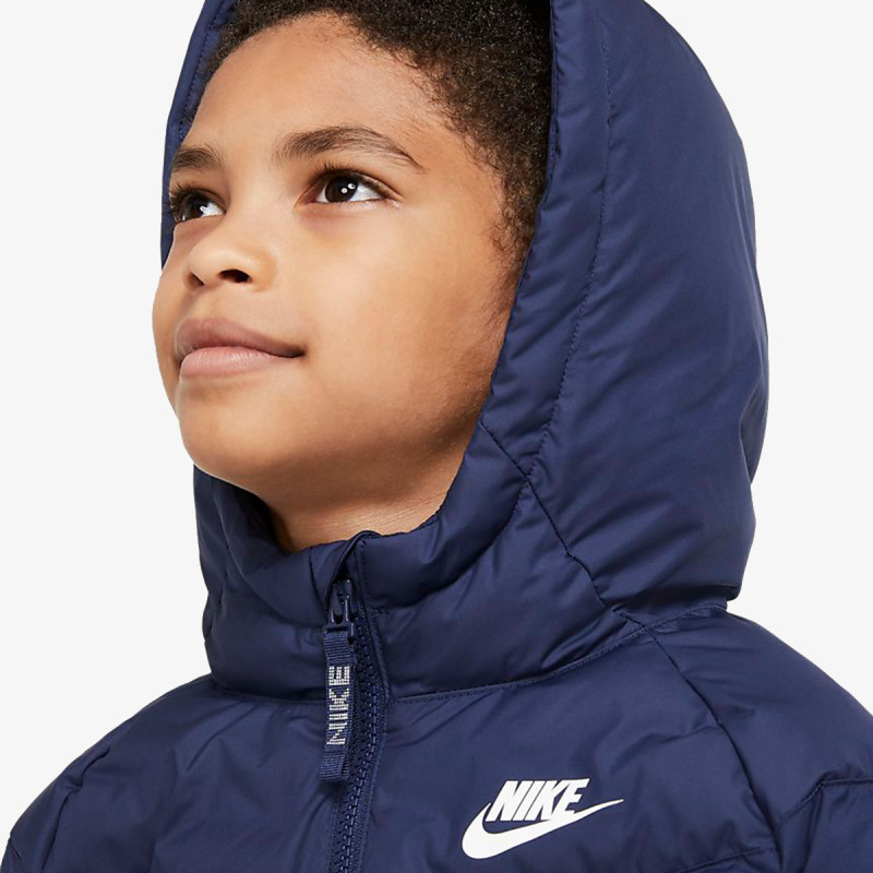 Nike U NSW SYNTHETIC FILL JACKET 