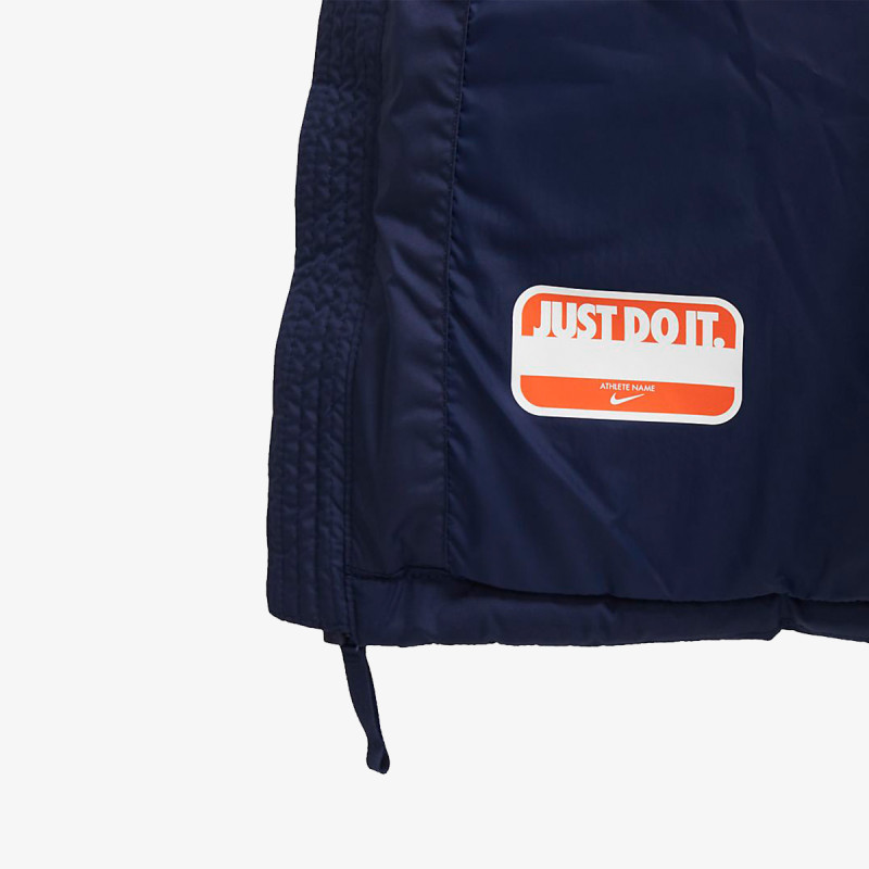 Nike U NSW SYNTHETIC FILL JACKET 