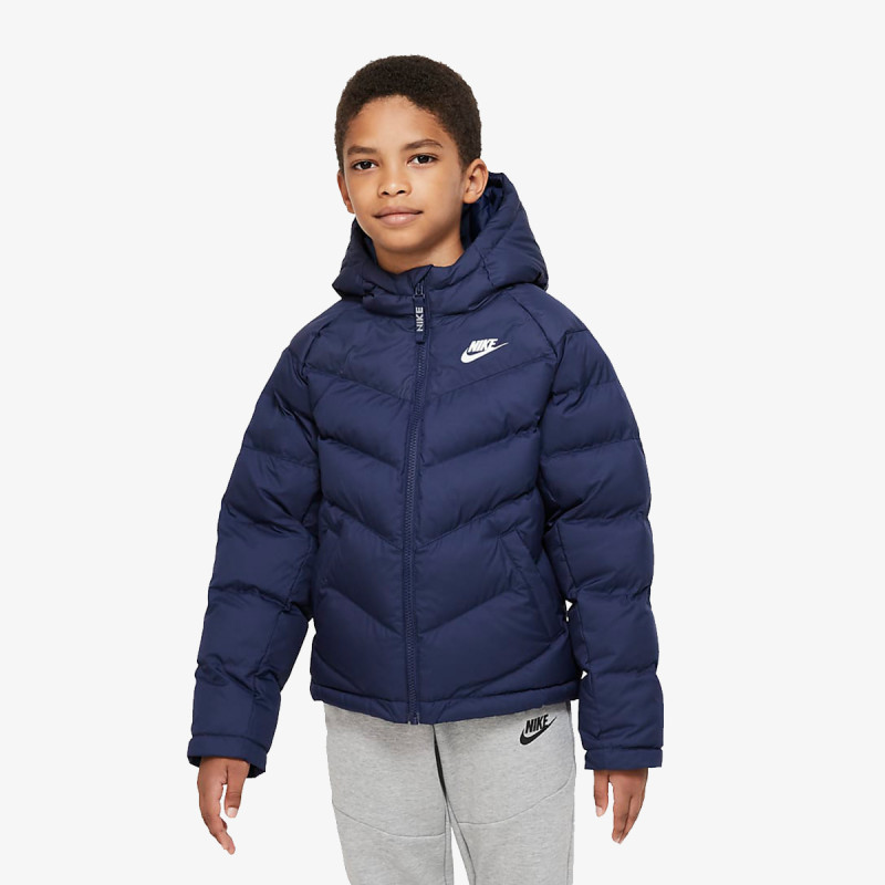 Nike U NSW SYNTHETIC FILL JACKET 