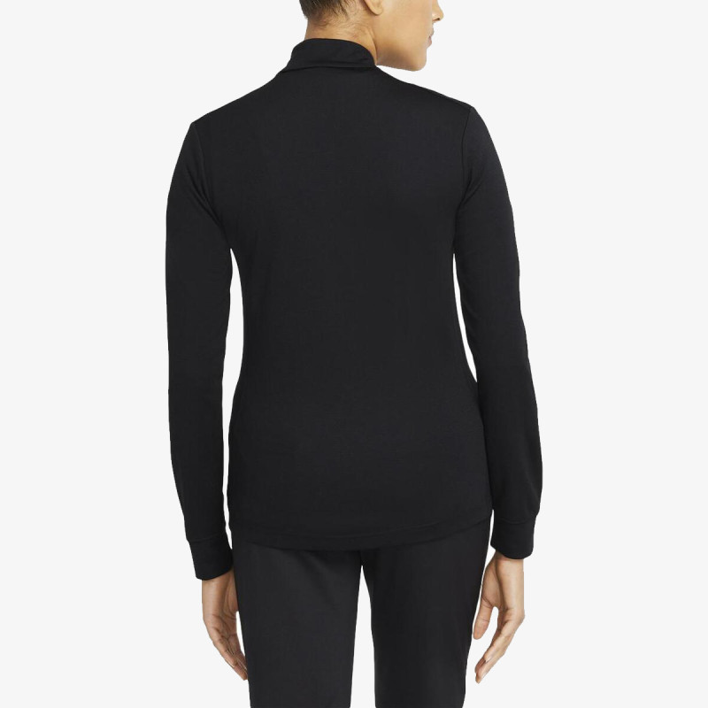 Nike UV VICTORY WOMEN'S FULL-ZIP GOLF TOP 