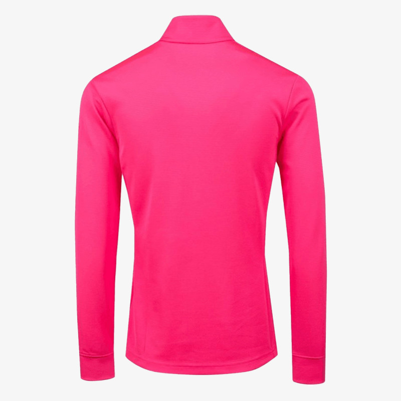 Nike W NK DF UV FZ TOP 
