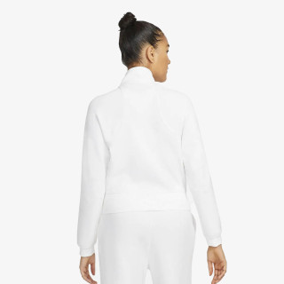 Nike W NKCT HERITAGE JACKET FZ 