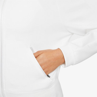 Nike W NKCT HERITAGE JACKET FZ 
