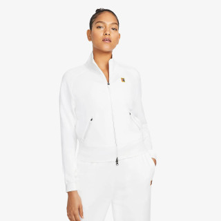 Nike W NKCT HERITAGE JACKET FZ 