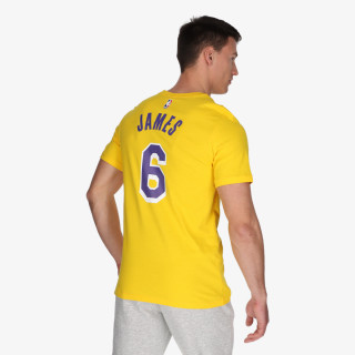 Nike Nike LEBRON JAMES LAKERS 
