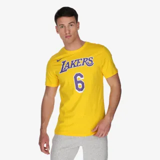Nike Nike LEBRON JAMES LAKERS 