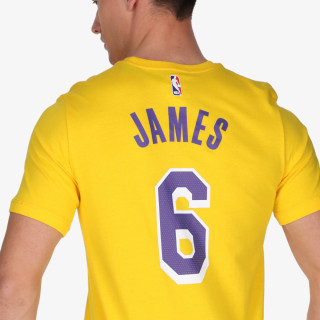 Nike Nike LEBRON JAMES LAKERS 