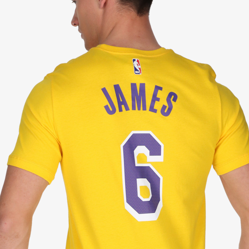 Nike Nike LEBRON JAMES LAKERS 