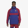Nike FCB M NSW RE-ISSUE JKT HD WVN 