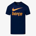 Nike FC Barcelona 