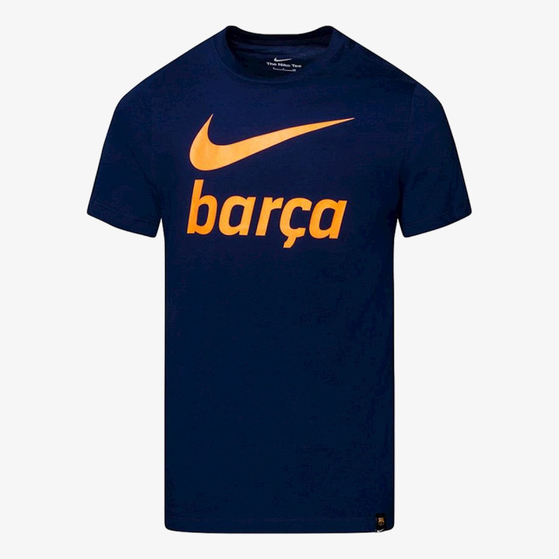 Nike FC Barcelona 