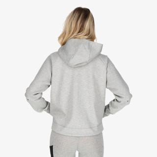 Nike W NSW TCH FLC WR HOODIE 