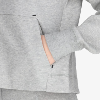 Nike W NSW TCH FLC WR HOODIE 