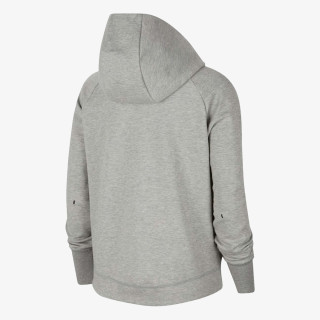 Nike W NSW TCH FLC WR HOODIE 