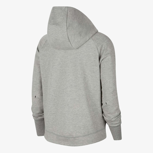 Nike W NSW TCH FLC WR HOODIE 