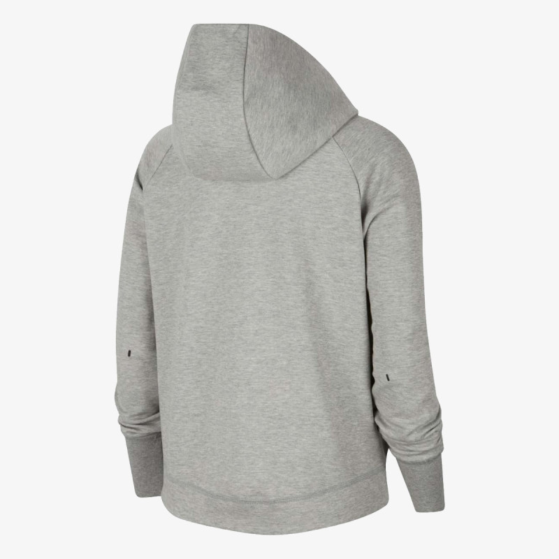 Nike W NSW TCH FLC WR HOODIE 
