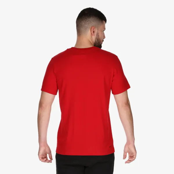 Nike M J JUMPMAN DF SS CREW 