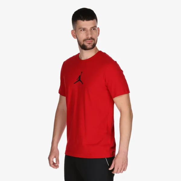 Nike M J JUMPMAN DF SS CREW 