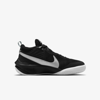 Nike TEAM HUSTLE D 10 GS 