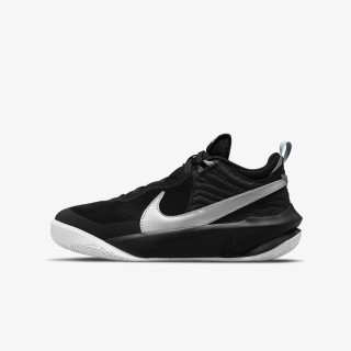 Nike TEAM HUSTLE D 10 GS 