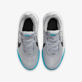 Nike TEAM HUSTLE D 10 GS 