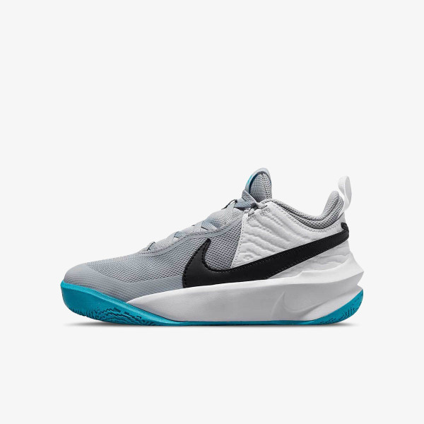 Nike TEAM HUSTLE D 10 GS 